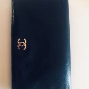 Chanel Wallet